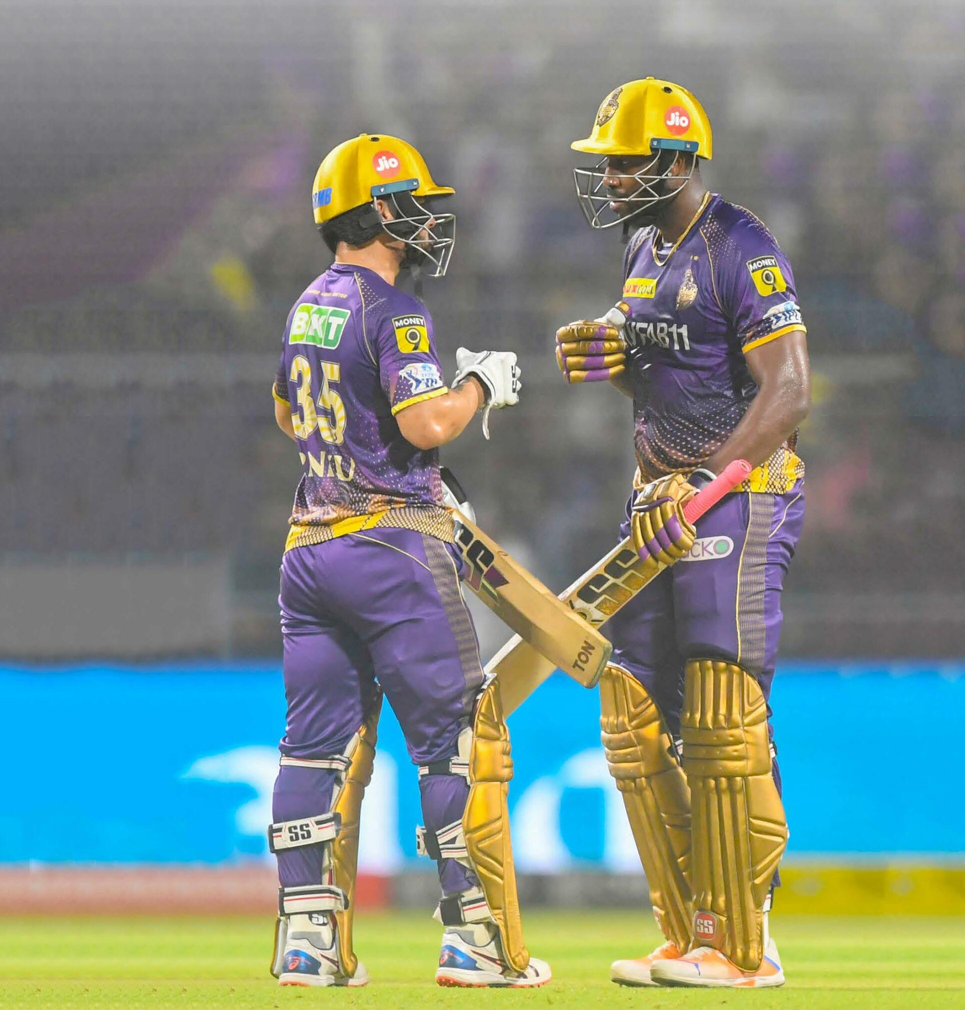 5 REASONS WHY KOLKATA KNIGHT RIDERS CAN DEFEND THEIR IPL CROWN